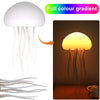 Azuretoy™ Jellyfish Lamp